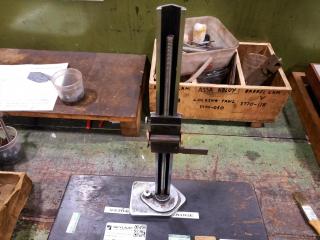 Vernier Height Guage (Chesterman) 3071