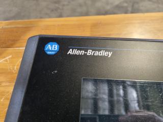 Allen Bradley PanelView 1000 Standard Operators Terminal