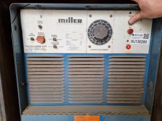 Miller Gold Star 400SS CY50 DC Power Source