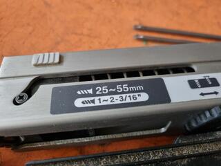 Makita 18V LXT Collated Screwdriver w/ 3.0Ah Battery