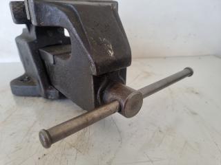 6 Inch Engineers Bench Vice