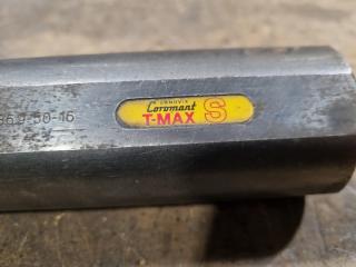 Sandvik Coromant T-Max S Boring Bar R136.9-50-16