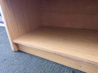 Office Cabinet Shelf Storage Unit