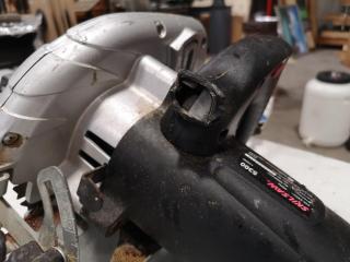 Corded Circular Saw by SkilSaw