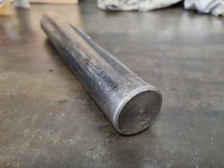 Tuned Carbide Boring Bar Shank, 32x32x220mm