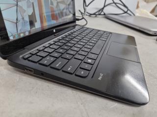 HP Pro x2 410 G1 Hybrid Notebook PC w/ Intel Core i5