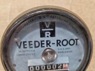 Veeder-Root Hubodometer.
