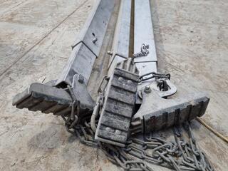 Sala SalaLift II Canle Winch w/ Sala Tripod