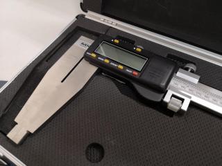 MX MeasureMax 1000mm Digital Vernier Caliper w/ Case