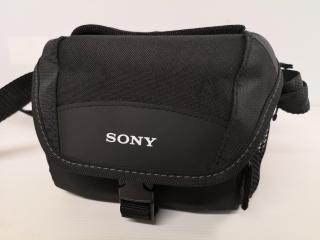 Sony Handycam Digital Camcorder HDR-CX405