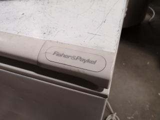 Fisher & Paykel 275L Chest Freezer