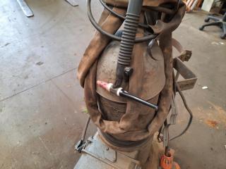 Lincoln 180Amp Welder