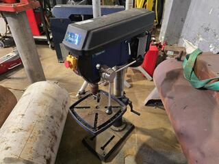 Tooline Drill Press 