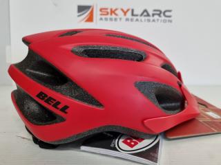 Bell Crest JR Bike Helmet