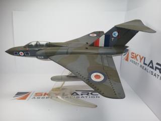 Royal Air Force Gloster Javelin