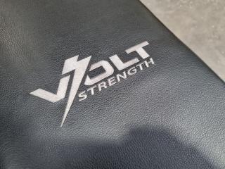 Volt Strength Non-Adjustable Weight Bench
