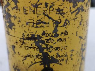 Enerpac 42mm Hollow Cylinder Hydraulic 12-Ton Jack RCH121