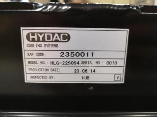 Hydac Industrial Radiator HLG-229094