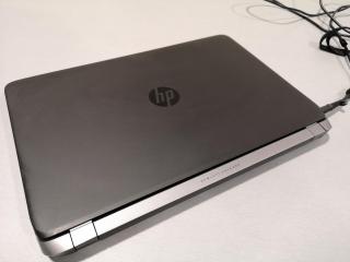 HP ProBook 450 G2 Laptop Computer w/ Intel Core i5, Faulty Keyboard