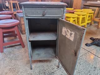 Industrial Steel Cabinet