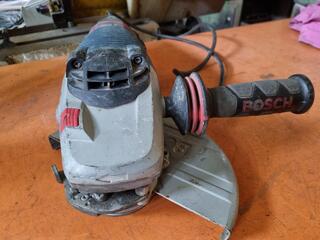 Bosch Professional 230mm Angle Grinder GWS 22-230 LV