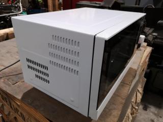 Panasonic 1000W Inverter Microwave Oven