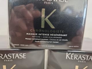 3 Kerastase Chronologiste Hair Masque