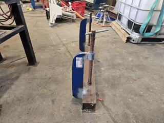 Double Clamp Jig 