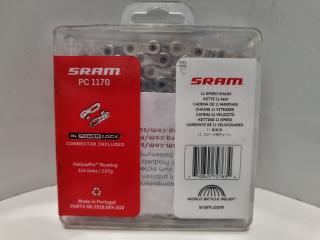 SRAM PC1170 11 Speed Chain