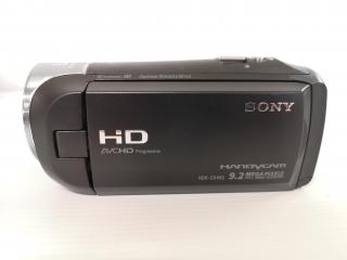 Sony Handycam Digital Camcorder HDR-CX405