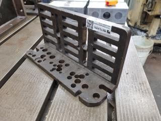 Milling Machine Angle Plate 