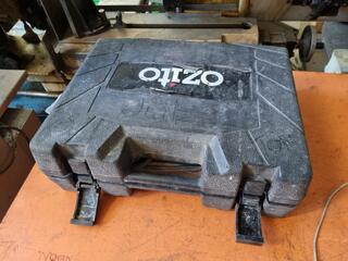 Ozito Corded SDS Plus Rotary Hammer RHD1600