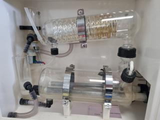Lab Water Distillation Unit