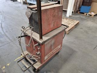 Philips Steadymig MIG Welder 