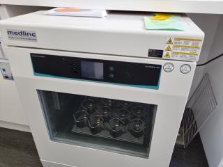 Jeio Tech Lab Companion Incubated Shaker