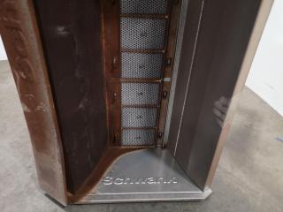 Schwank Primo 15 Industrial Infrared Heater