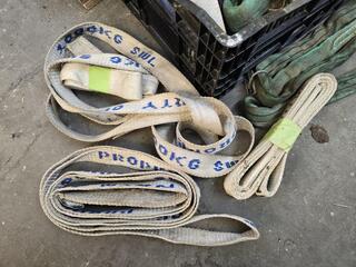Bin of Strops