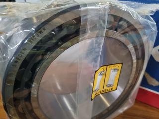 SKF Toroidal Roller Bearing w/ Tapered Bore, 240mm Diameter
