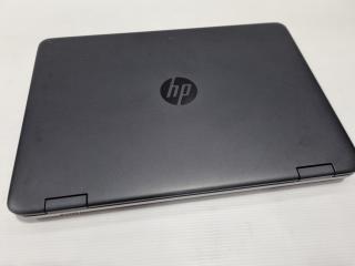 HP ProBook 640 G2 Laptop Computer, BIOS password locked