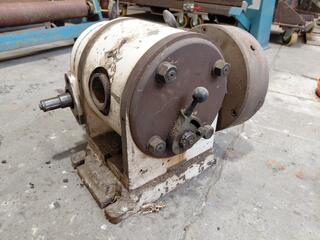 Milling Machine Indexing Head