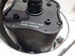 Otto Industrial Joystick HJG3-000152
