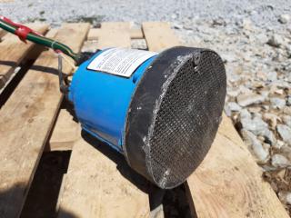 Simer SIMO Submersible Centrifugal Residue Pump