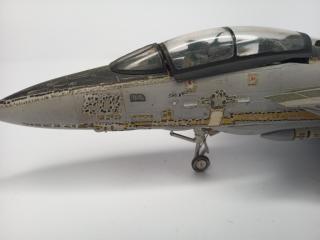 US Navy Grumman F14 Tomcat
