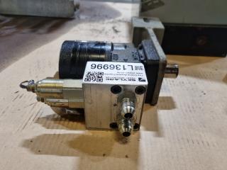 Parker Hydraulic Motor