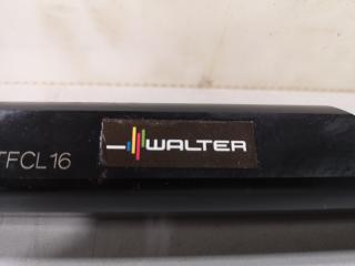 Walter Lathe Boring Bar Tool A32T-STFCL16