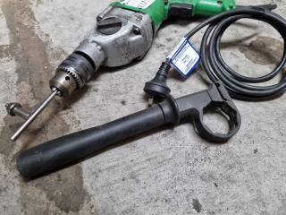 Hitachi D13VB3 Power Drill