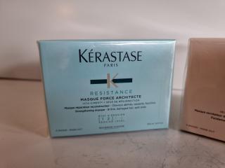 2 Kerastase Hair Masks