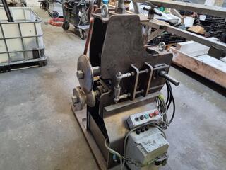 Custom Built Heavy Duty Swager