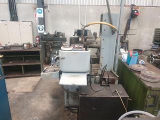 Blohm-Simplex Surface Grinder