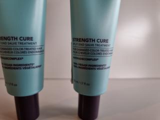 2 Pureology Strength Cure Split End Treatment 
